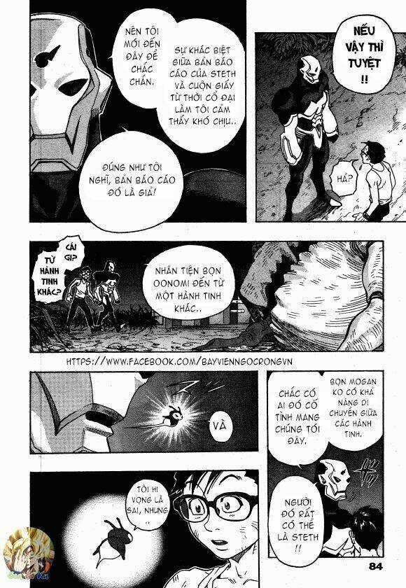 Jiya - Chapter 2 - Trang 16