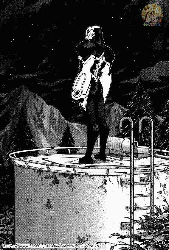 Jiya - Chapter 2 - Trang 21