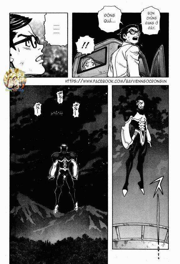 Jiya - Chapter 2 - Trang 28