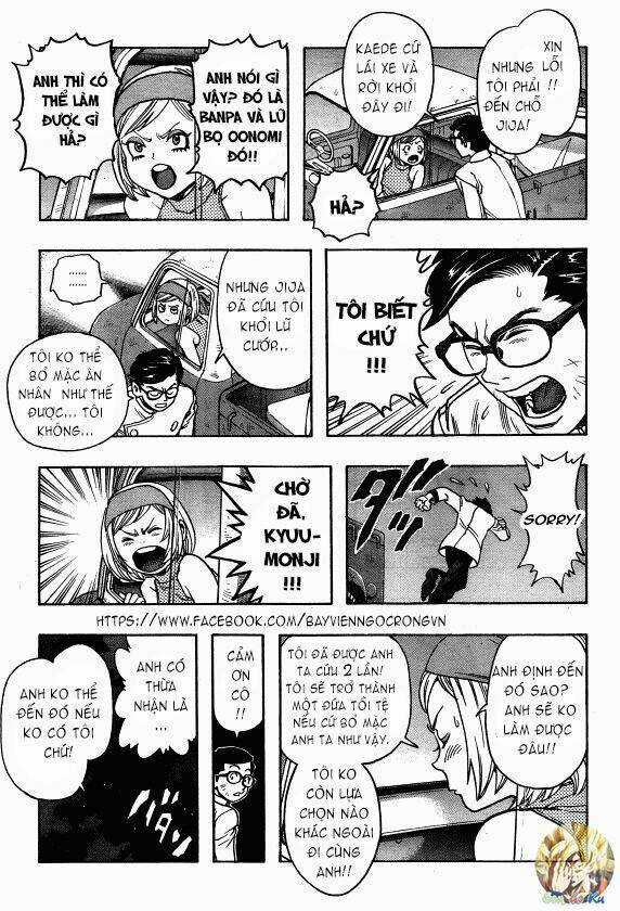 Jiya - Chapter 2 - Trang 29