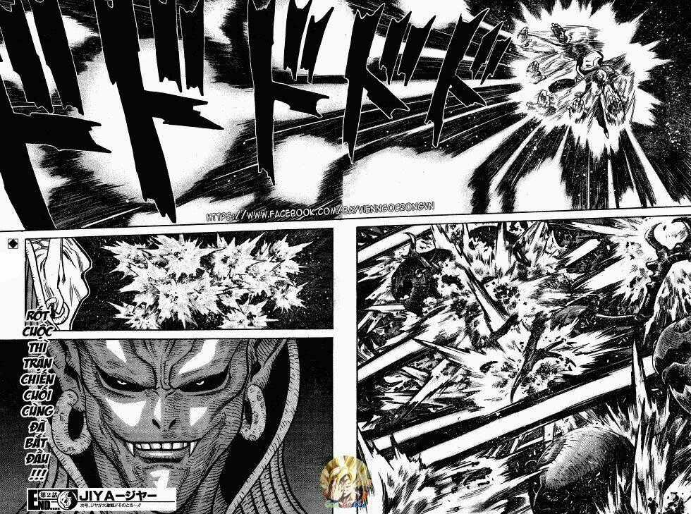 Jiya - Chapter 2 - Trang 34