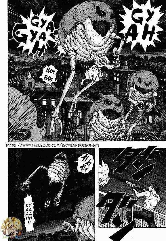 Jiya - Chapter 2 - Trang 6