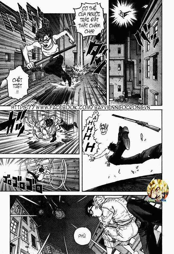 Jiya - Chapter 2 - Trang 7