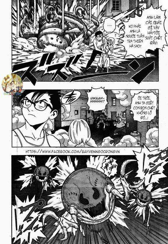 Jiya - Chapter 2 - Trang 8