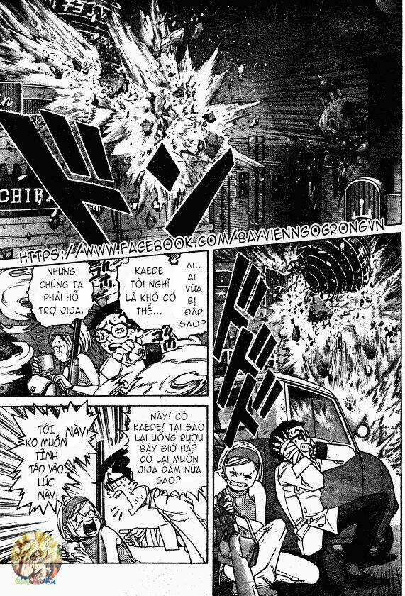 Jiya - Chapter 3 - Trang 11