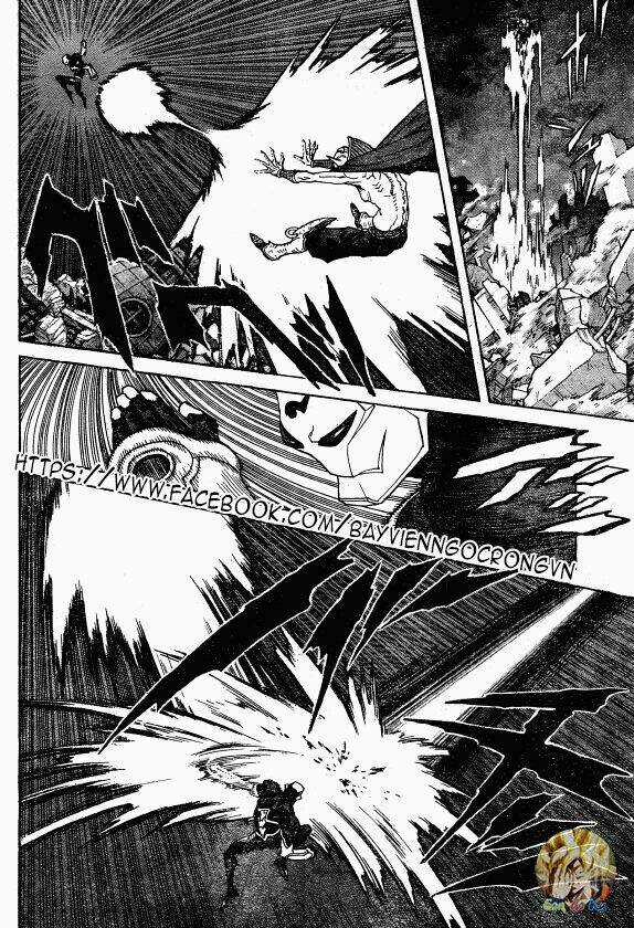 Jiya - Chapter 3 - Trang 12