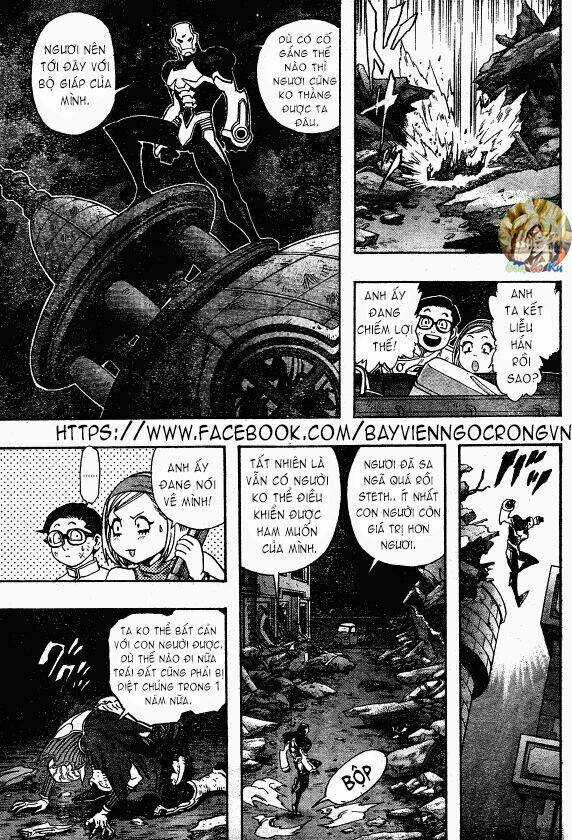 Jiya - Chapter 3 - Trang 15