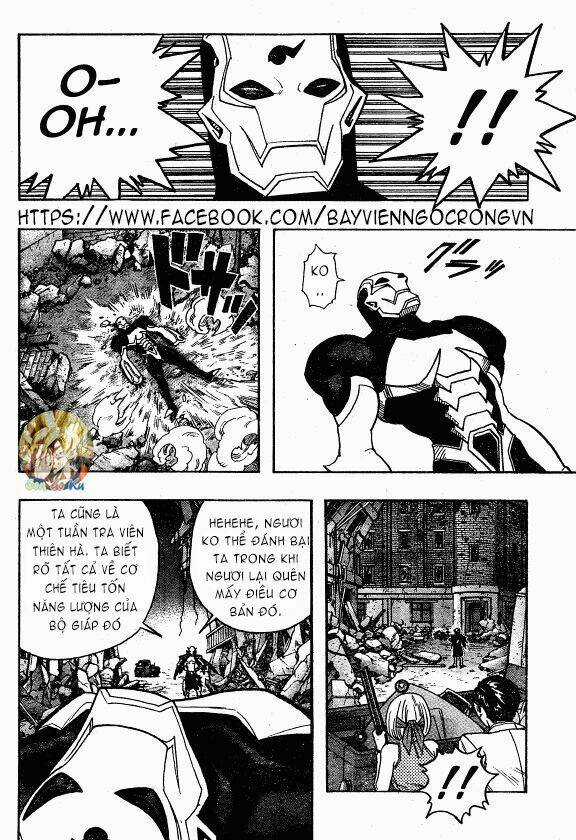 Jiya - Chapter 3 - Trang 18