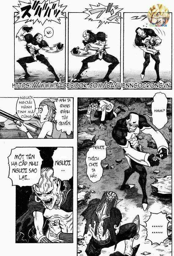 Jiya - Chapter 3 - Trang 25