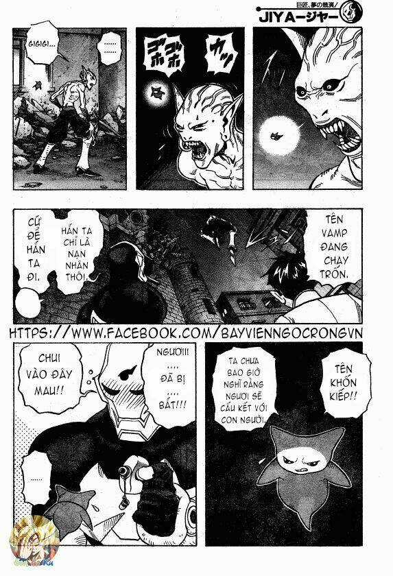 Jiya - Chapter 3 - Trang 28