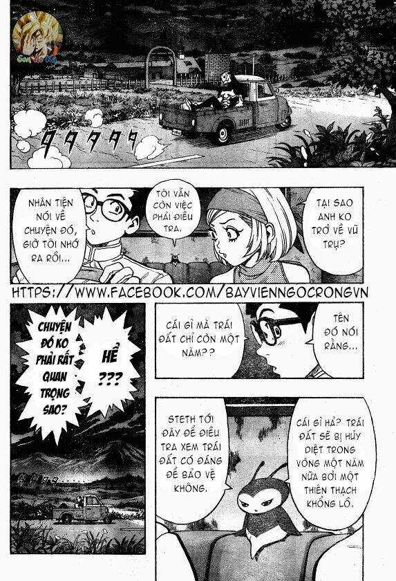 Jiya - Chapter 3 - Trang 34