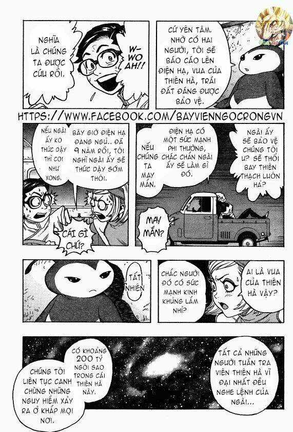 Jiya - Chapter 3 - Trang 35