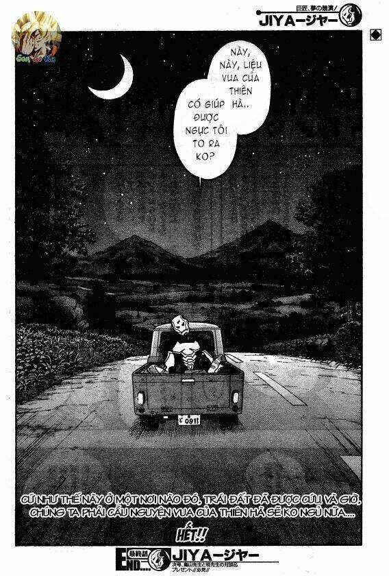 Jiya - Chapter 3 - Trang 36