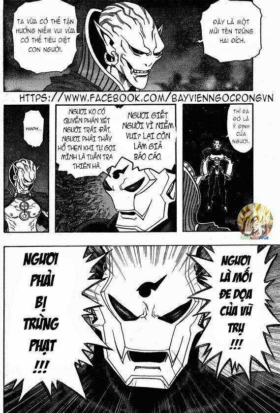 Jiya - Chapter 3 - Trang 8