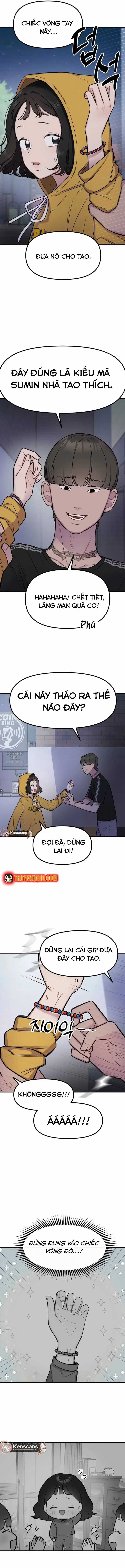 Jiyujiyo - Chapter 1 - Trang 13