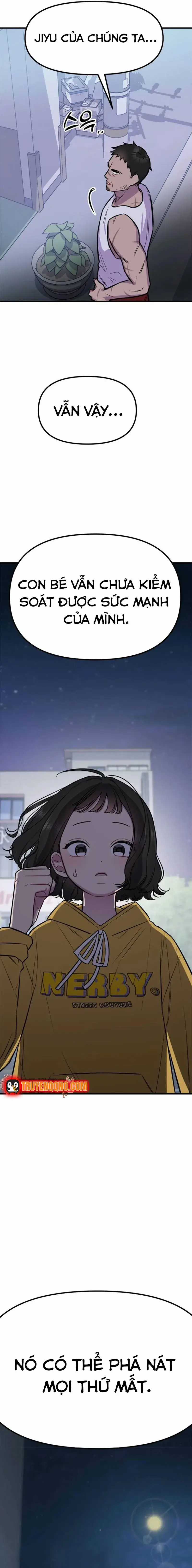 Jiyujiyo - Chapter 1 - Trang 16