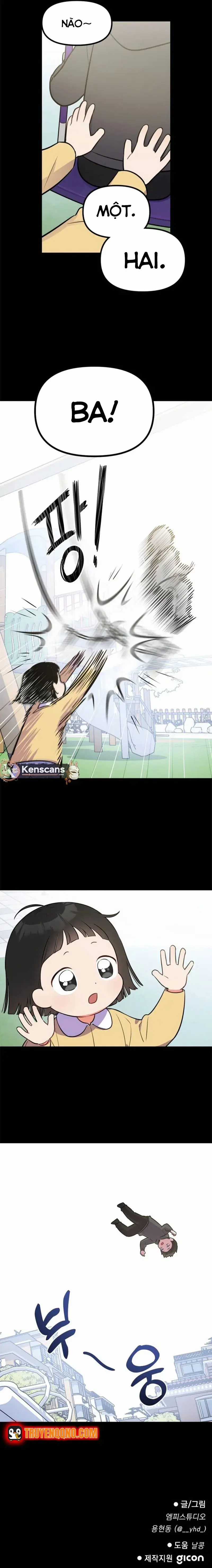 Jiyujiyo - Chapter 1 - Trang 20