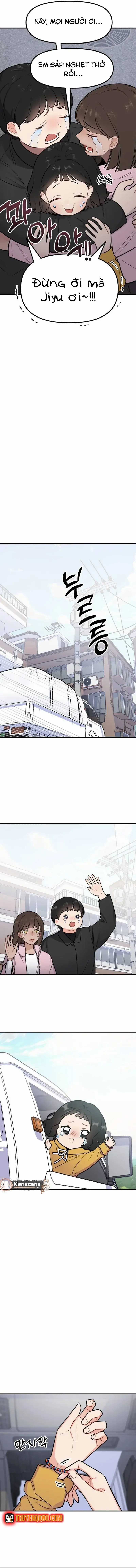 Jiyujiyo - Chapter 1 - Trang 4