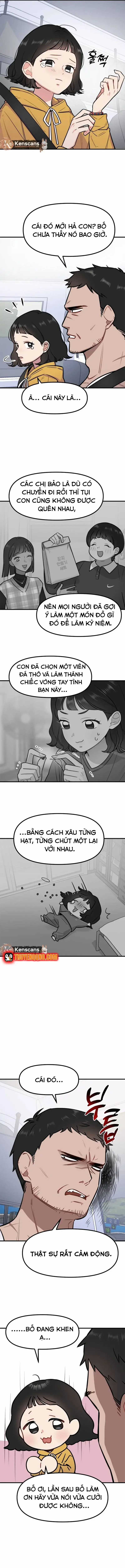 Jiyujiyo - Chapter 1 - Trang 5