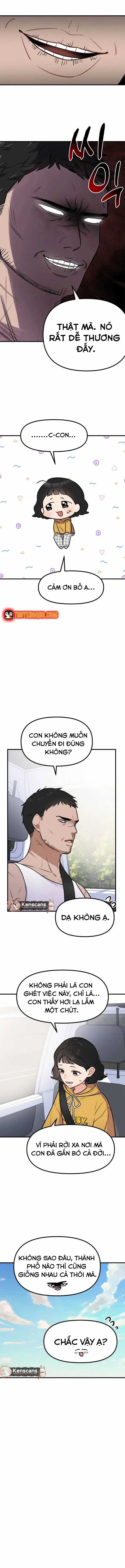 Jiyujiyo - Chapter 1 - Trang 6