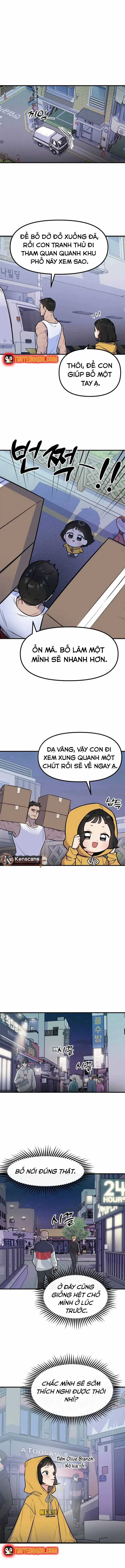 Jiyujiyo - Chapter 1 - Trang 7