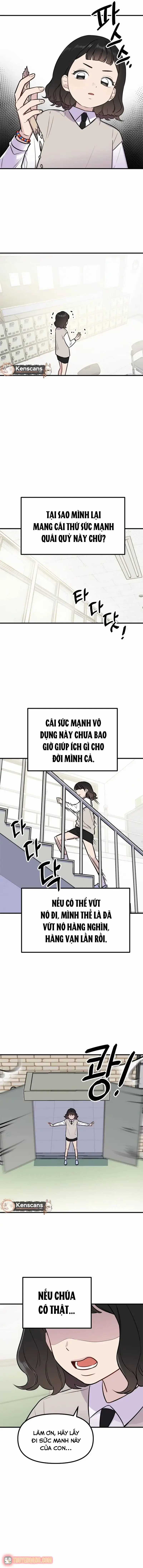 Jiyujiyo - Chapter 2 - Trang 11