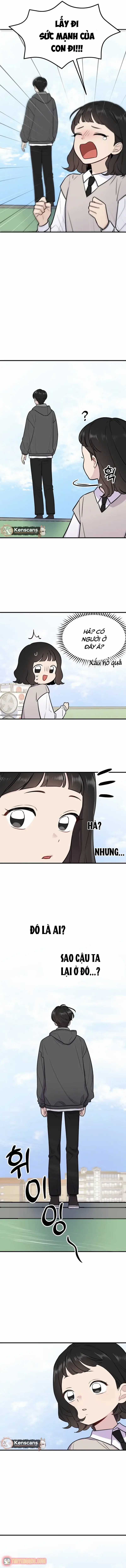 Jiyujiyo - Chapter 2 - Trang 12