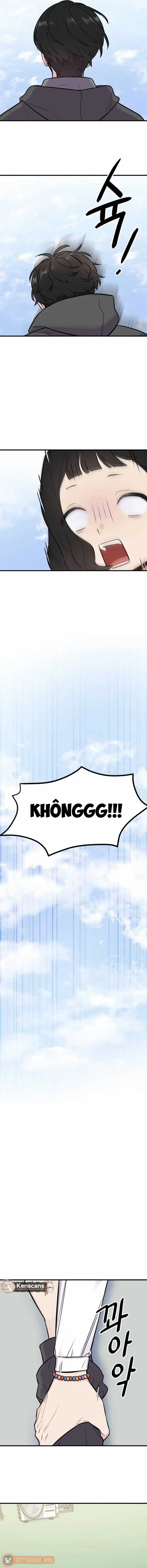 Jiyujiyo - Chapter 2 - Trang 13