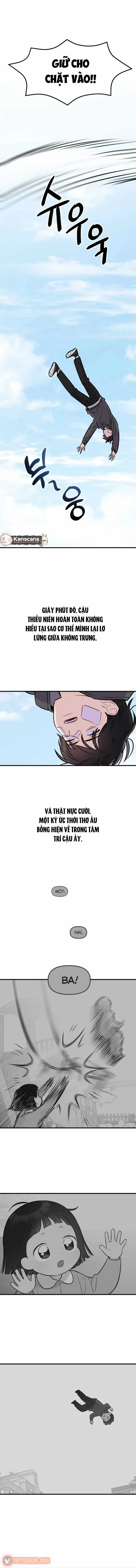 Jiyujiyo - Chapter 2 - Trang 15