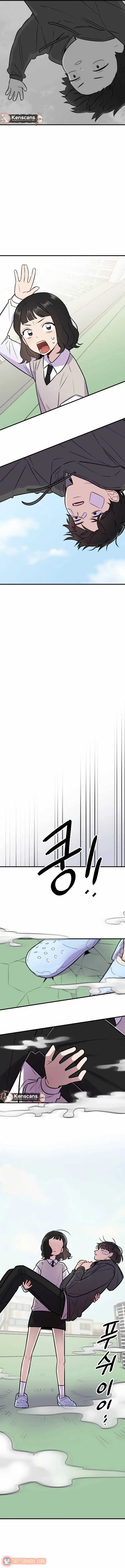 Jiyujiyo - Chapter 2 - Trang 16