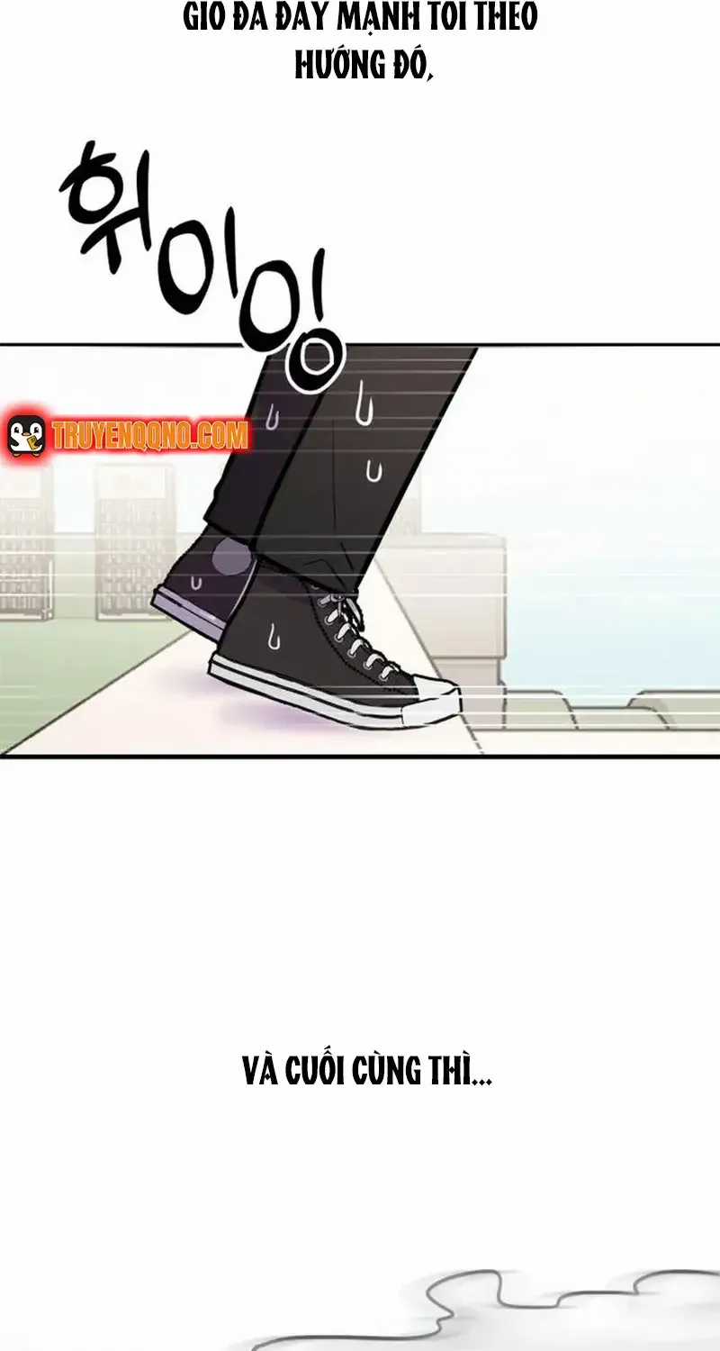 Jiyujiyo - Chapter 3 - Trang 11