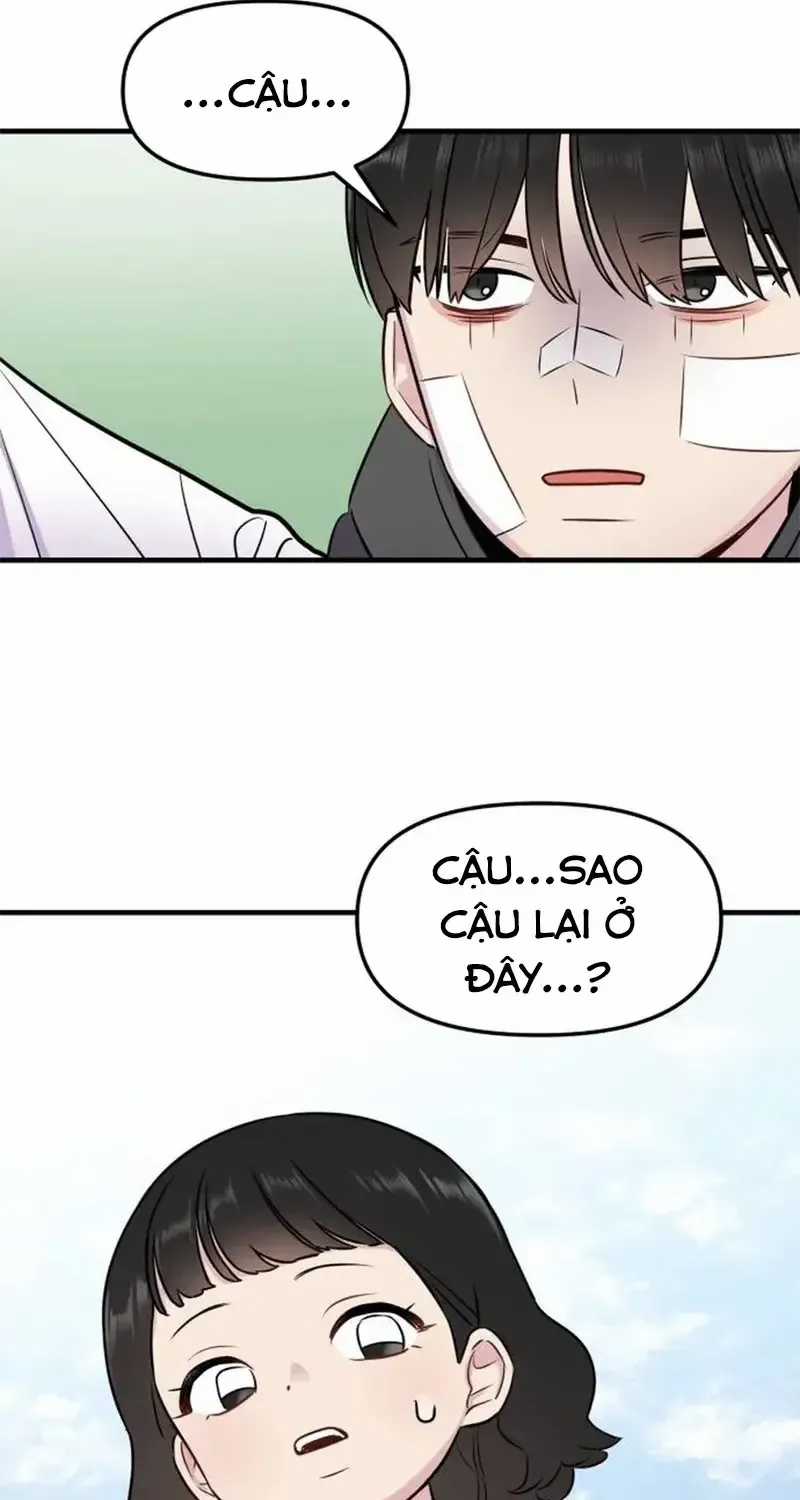 Jiyujiyo - Chapter 3 - Trang 14