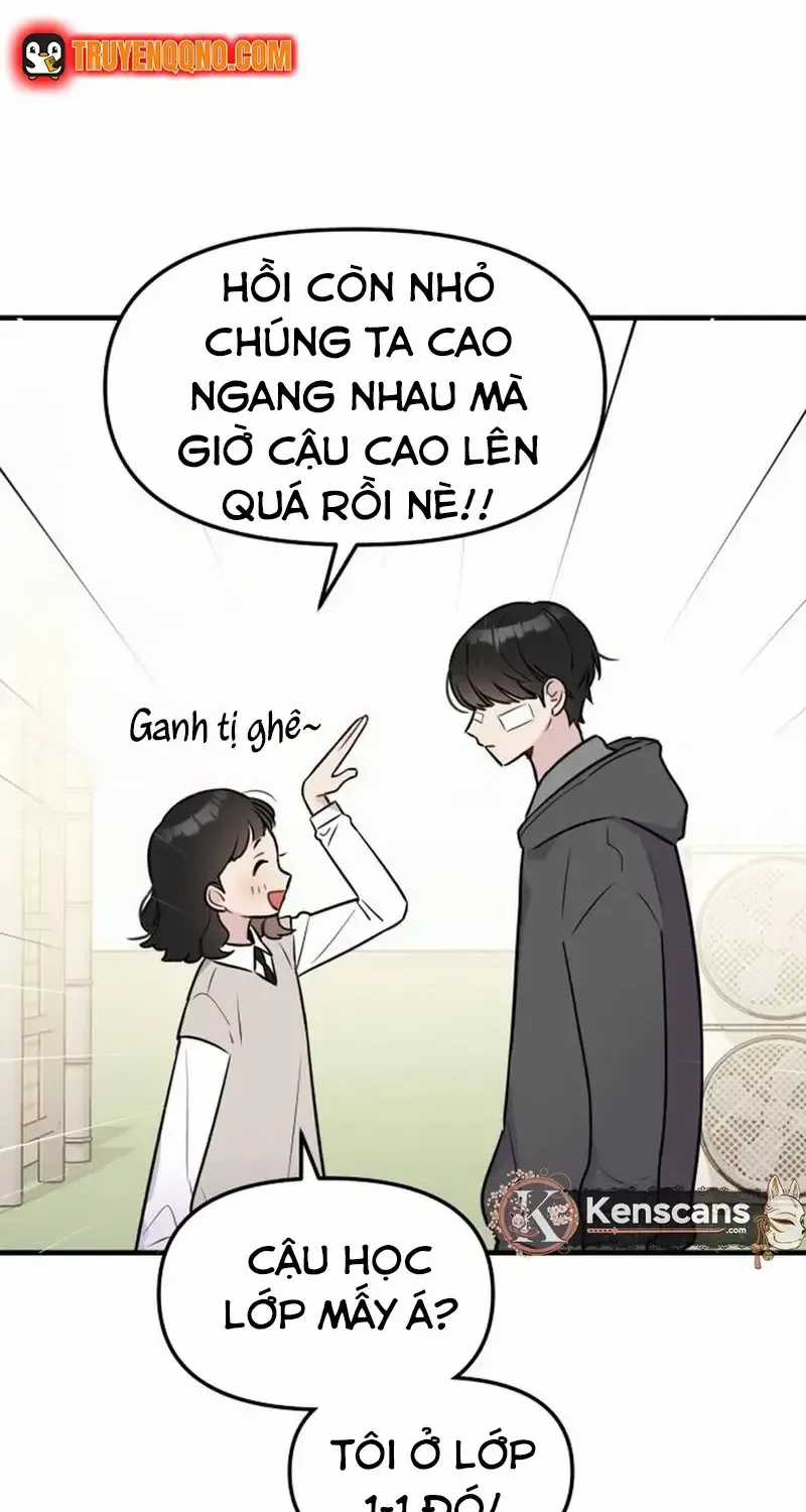 Jiyujiyo - Chapter 3 - Trang 19