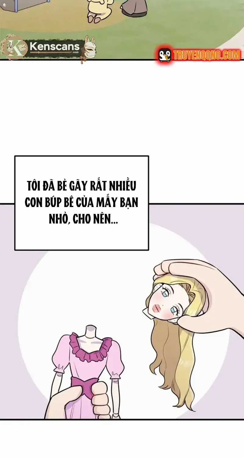 Jiyujiyo - Chapter 3 - Trang 26