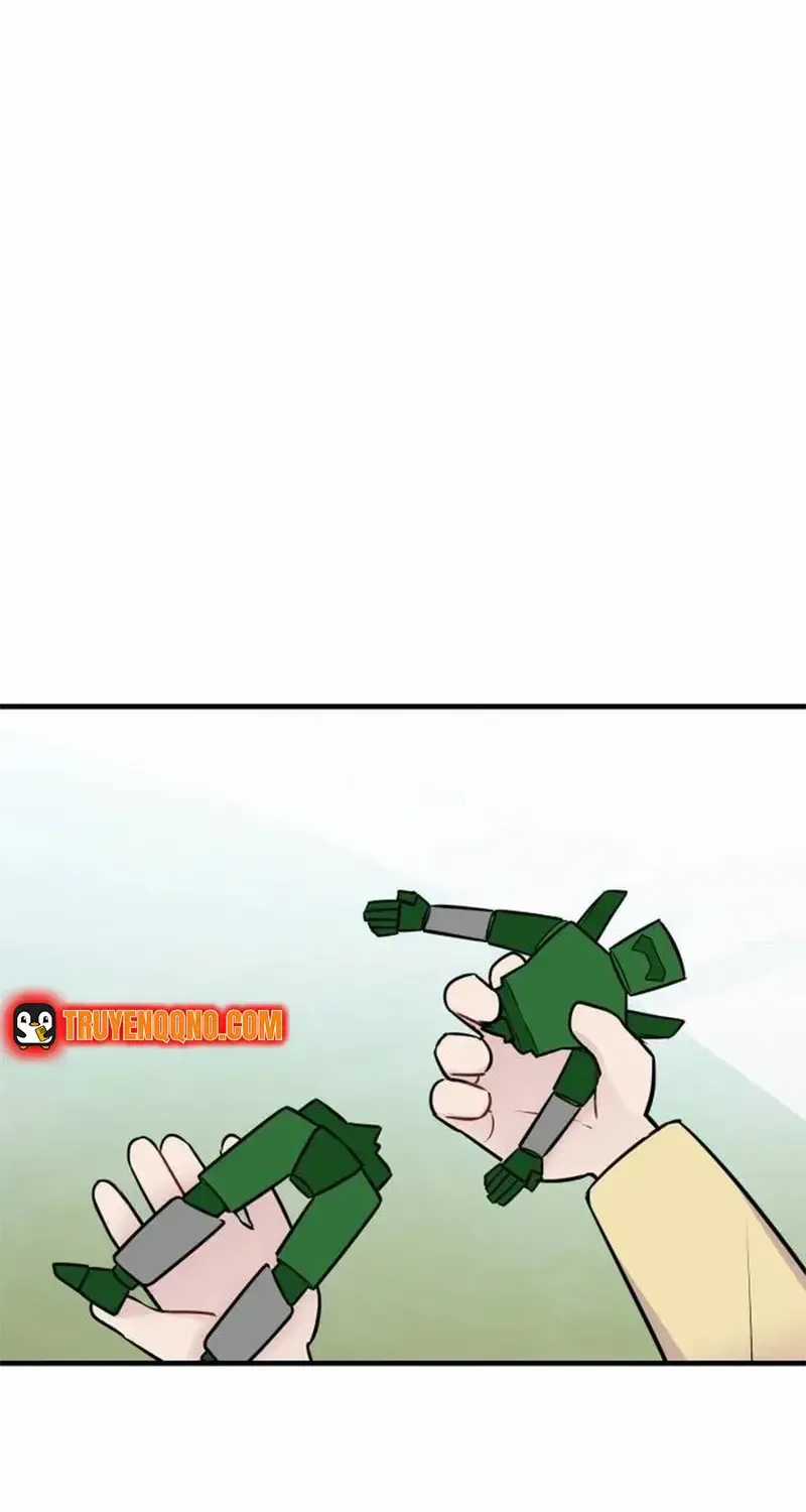 Jiyujiyo - Chapter 3 - Trang 30