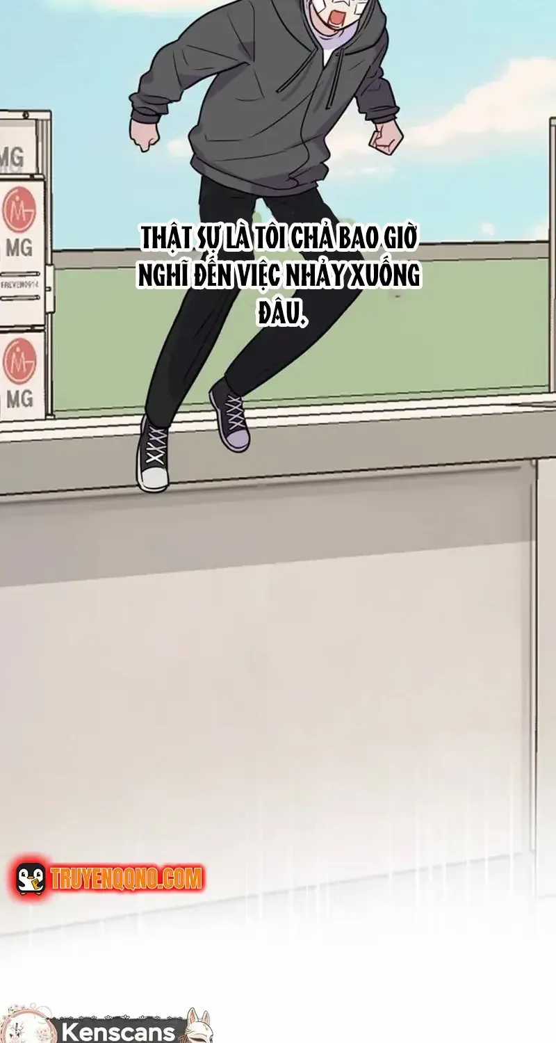 Jiyujiyo - Chapter 3 - Trang 4