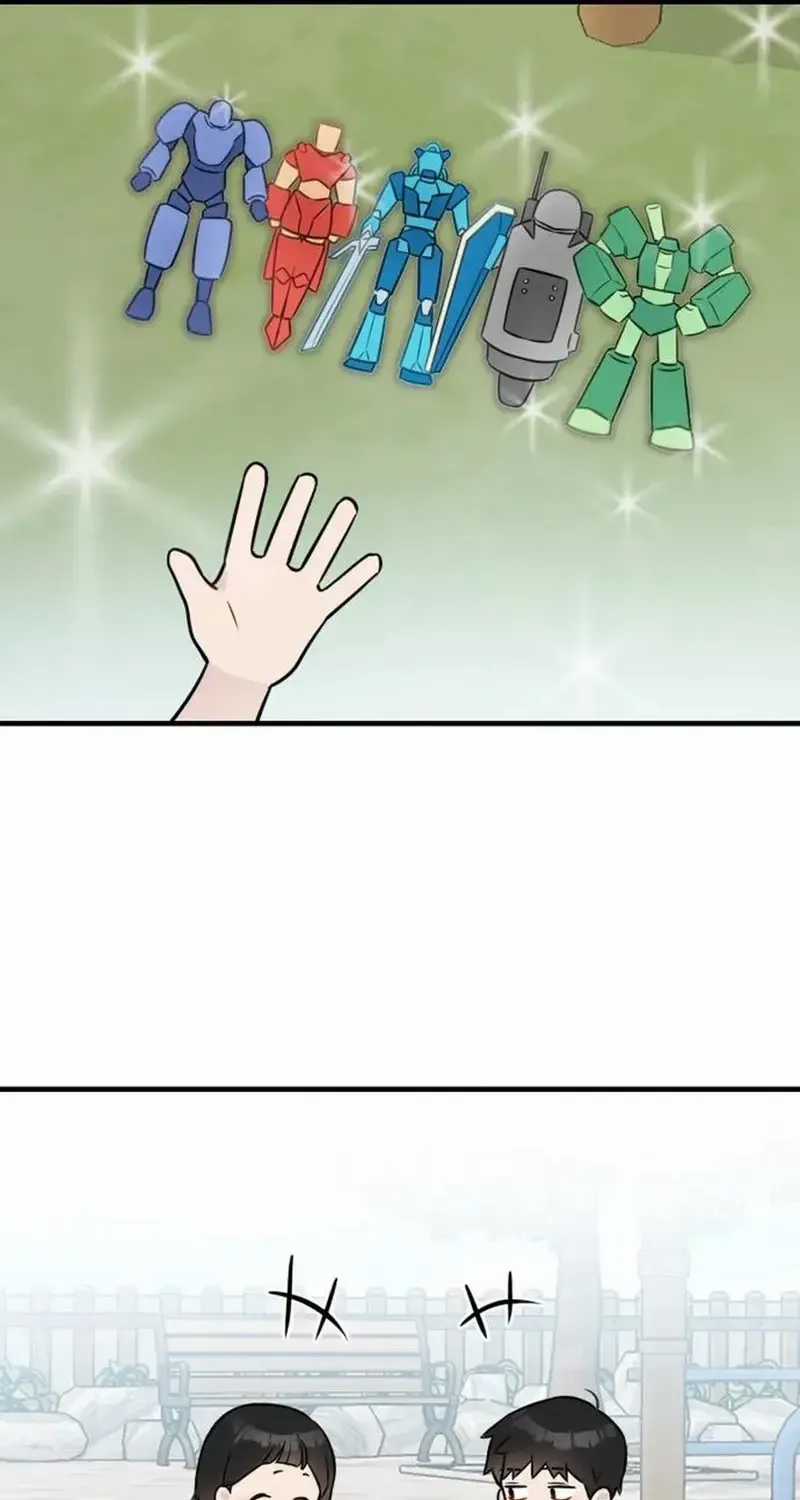 Jiyujiyo - Chapter 3 - Trang 33