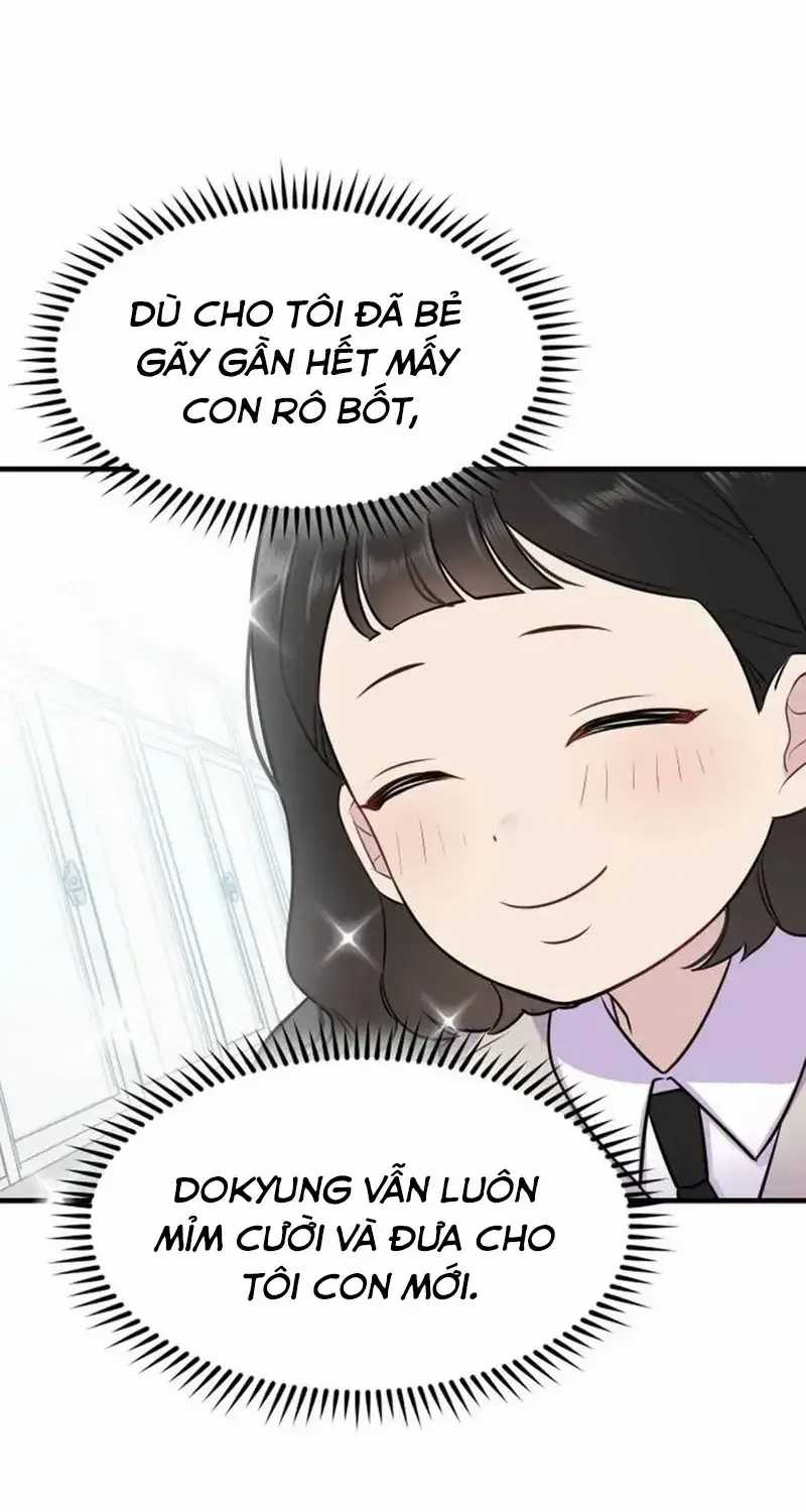 Jiyujiyo - Chapter 3 - Trang 35