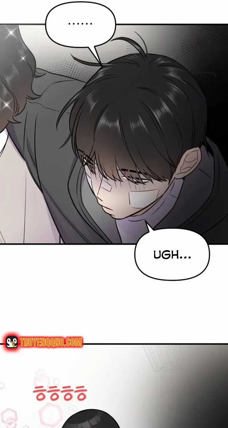 Jiyujiyo - Chapter 3 - Trang 37