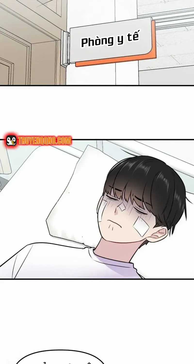 Jiyujiyo - Chapter 3 - Trang 39