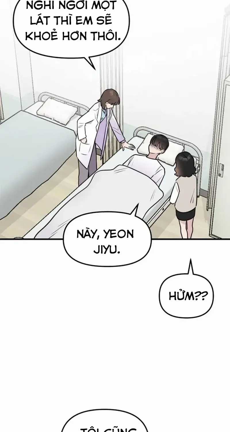Jiyujiyo - Chapter 3 - Trang 40