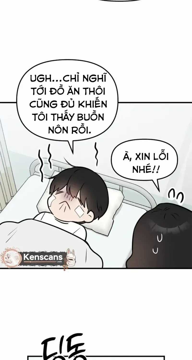 Jiyujiyo - Chapter 3 - Trang 42