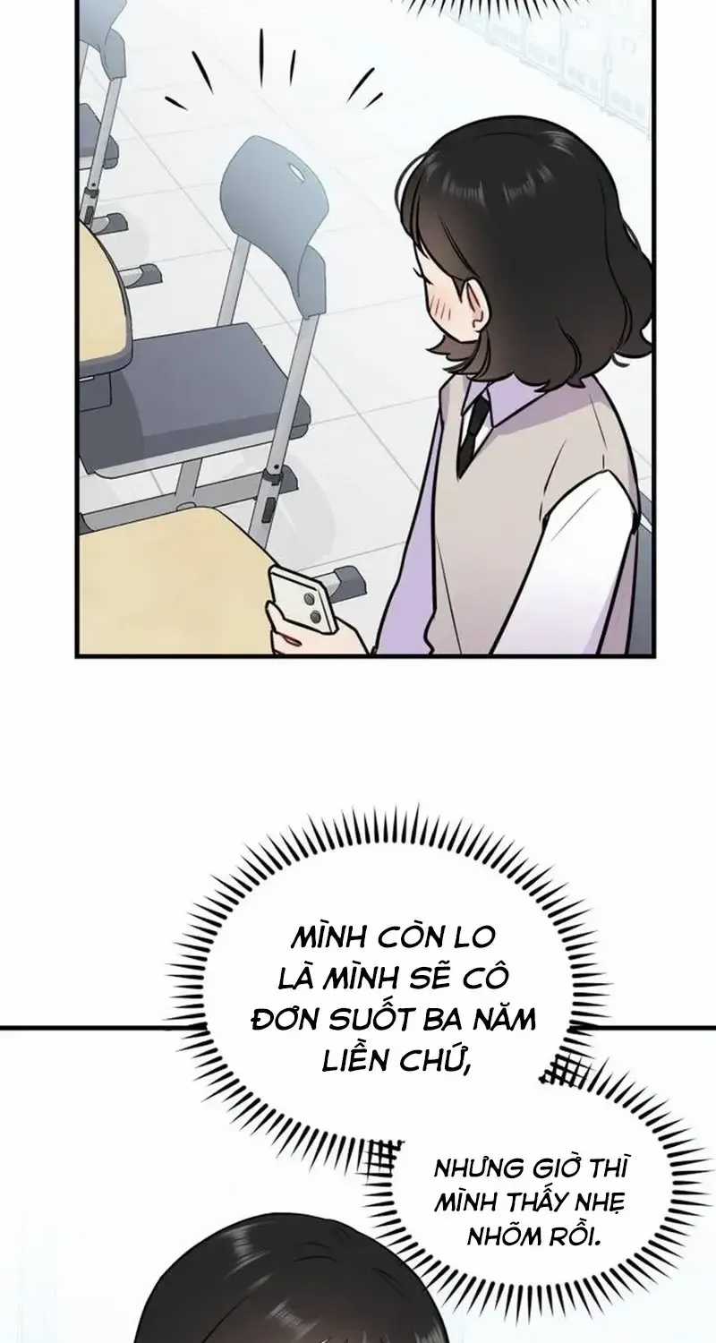 Jiyujiyo - Chapter 3 - Trang 46