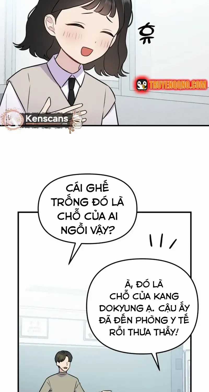 Jiyujiyo - Chapter 3 - Trang 47