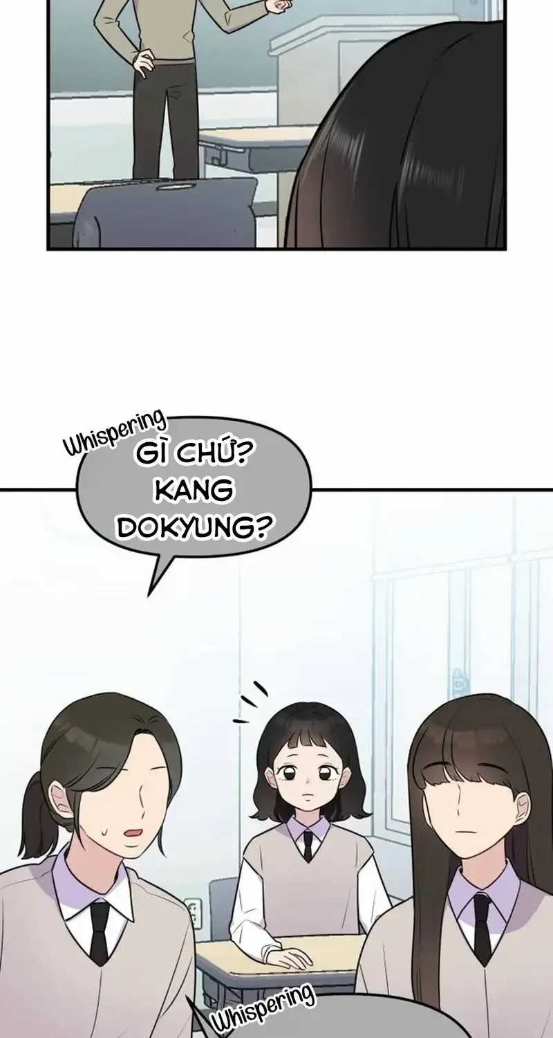 Jiyujiyo - Chapter 3 - Trang 48