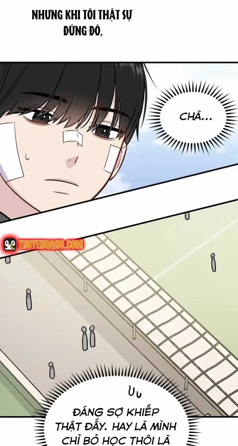 Jiyujiyo - Chapter 3 - Trang 6