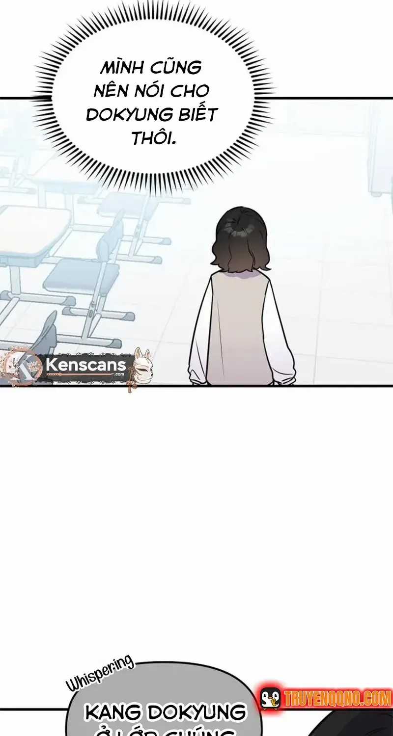 Jiyujiyo - Chapter 3 - Trang 53