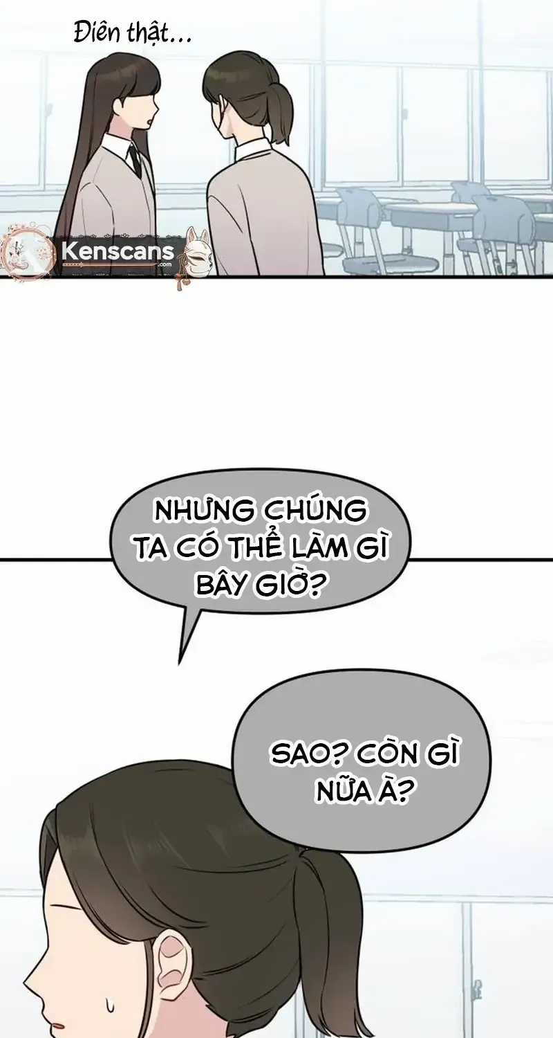 Jiyujiyo - Chapter 3 - Trang 58