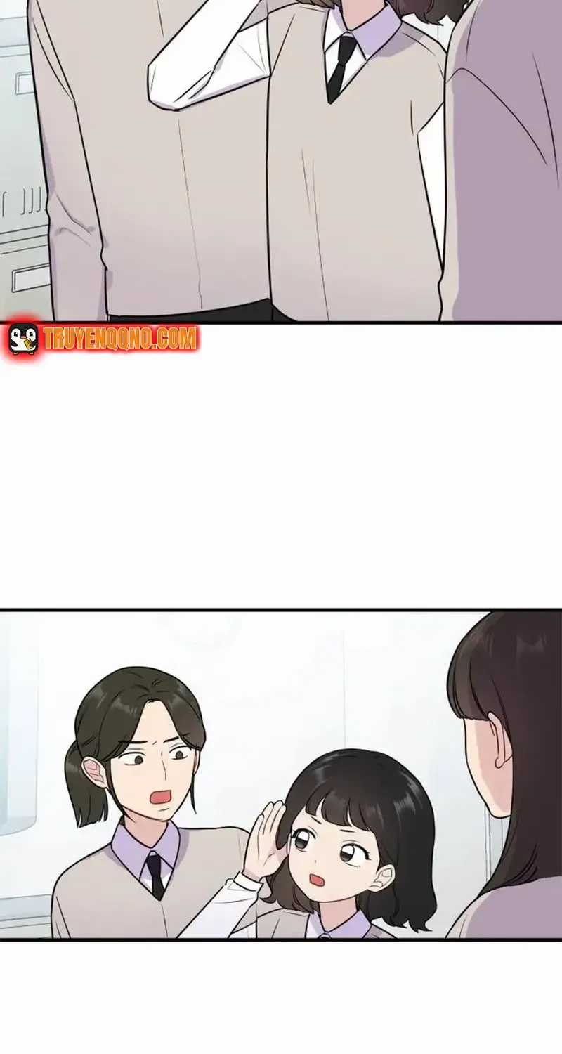 Jiyujiyo - Chapter 3 - Trang 60