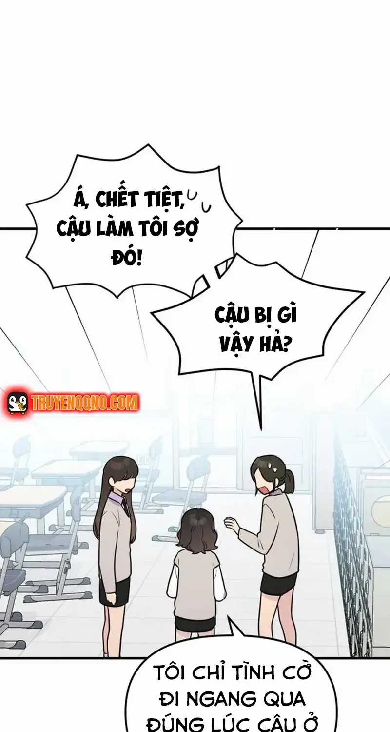 Jiyujiyo - Chapter 3 - Trang 61